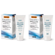 Guam® talasso podos crema riparatrice piedi set da 2 2x100 ml
