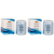 Guam® talasso sali di mar set da 2 2x1000 g additivo per il bagno