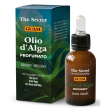 Guam the secret olio d'alga profumato idratante emolliente 20ml