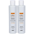 Guam® upker intensive keratine shampoo riparatore 2x200 ml