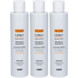Guam® upker intensive keratine shampoo riparatore 3x200 ml