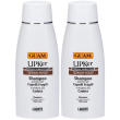 Guam® upker shampoo capelli fragili 2x200 ml