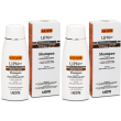 Guam® upker shampoo ristrutturante set da 2 2x200 ml