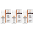 Guam® upker shampoo trivalente 3x200 ml
