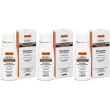 Guam® upker shampoo uso frequente 3x200 ml