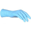 Guanti nitrile senza polvere small 100 pezzi