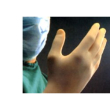 Guanto chirungica lattice sterile 8