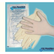 Guanto chirurgia sterile 6,5