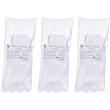 Guanto cotone bianco 8 1 pc guanti
