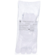 Guanto cotone bianco 8 1 pc guanti