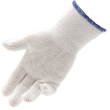 Guanto in cotone per allergie dermatologiche taglia s 1 paio