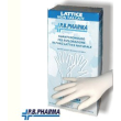 Guanto lattice m