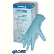 Guanto nitrile m 100 pezzi
