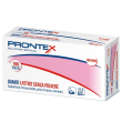 Guanto prontex lattice s/am picc