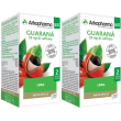Guarana bio arkocapsule 2x73 g capsule