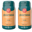 Guarana' capsule 2x60 pz