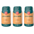 Guarana' capsule 3x60 pz