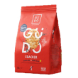 Gudo cracker c/semi chia 150g