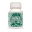Guggul commiphora m 60 compresse
