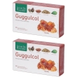 Guggulcol 45 capsule 2x45 pz
