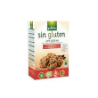 Gullon biscotti gocce cioc200g