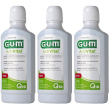 Gum activital collutorio 500 ml 3x500 ml