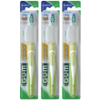 Gum® activital® spezzolino medio 1 pz spazzolino da denti