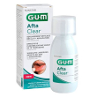 Gum aftaclear rinse 120 ml collutorio ml
