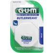 Gum butlerweave filo cerato 55 m 1 pezzo pz interdentale