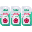 Gum® butlerweave waxed filo 3x1 st