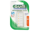 Gum click 422 scovolini 6 pezzi