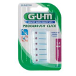 Gum click 622 scovolini 6 pezzi