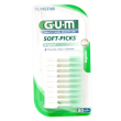 Gum comfort flex regula 80 pezzi