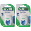 Gum® easy floss set da 2 st