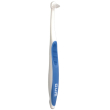 Gum end tuft spazzolino monociuffo 1 pz da denti