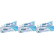 Gum® hydral® dentifricio set da 3 3x75 ml