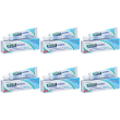 Gum® hydral® gel idratante set da 6 6x50 ml dentale