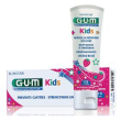 Sunstar italiana gum kids dentifricio 2/6 fluoro 500 ppm