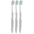 Gum® original white medium 3x1 pz spazzolino da denti