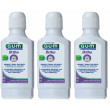 Gum® ortho collutorio set da 3 3x300 ml