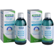 Gum® paroex collutorio set da 2 2x500 ml