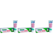 Gum® paroex® dentifricio 0,12% chx + cpc set da 3 3x75 ml