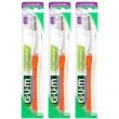 Gum® post-operation spazzolino 3x1 st