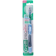 Gum pro sensitive spazz uomo morbido 1 pz spazzolino da denti