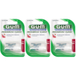 Gum® proxabrush classic 1,4 mm iso 4 ricambio 3x8 pz spazzolino da den