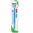 Gum butler proxabrush classic manico tradizionale in plastica + ricarica per tutti i tipi di spazi