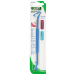 Gum proxabrushampoo scovolino manico plastica 1 pz spazzolino da d