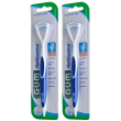 Gum® puliscilingua halicontroltm 2x1 st