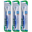 Gum® puliscilingua halicontroltm 3x1 st