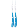 Gum® scovolino bi-direction set da 2 st